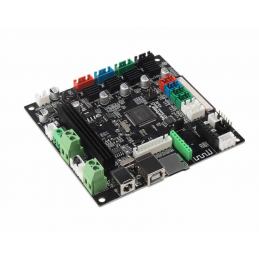 copy of Driver A4988 Shield...