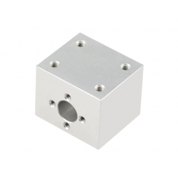 copy of Aluminum Block /...