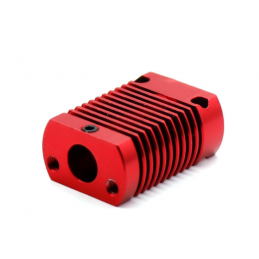 Radiator Głowicy RED E3D V6...