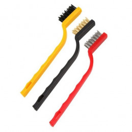 copy of Copper brush -...