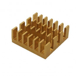 copy of Extruder heatsink...