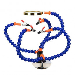 copy of Dritte Hand - 6 Arm...