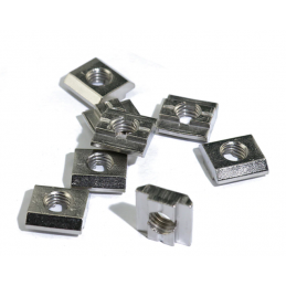 copy of Hammer nut 10 pcs...