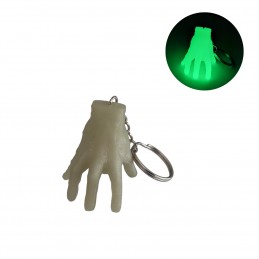 Brelok Figurka Rączka...