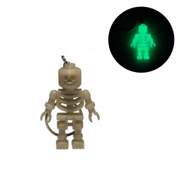 Brelok LEGO Szkielet...