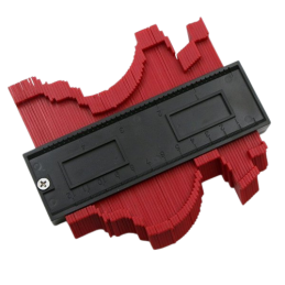 copy of Aluminum connector...