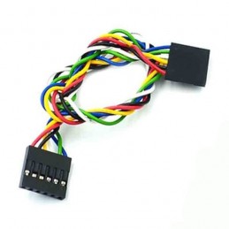 copy of NEMA 17 XH2.54...