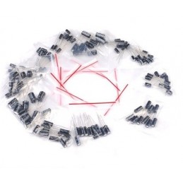 copy of Set of M3 Nylon...