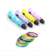 3D-Stift nachfüllen