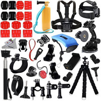 Accessories for sports cams