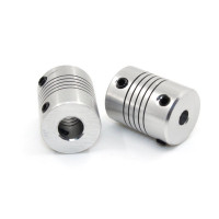 Bnb-parts category: Axial Couplings