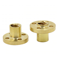 Bnb-parts category: Trapezoidal Bolts and Nuts