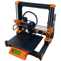 Bnb-parts category: 3D printers